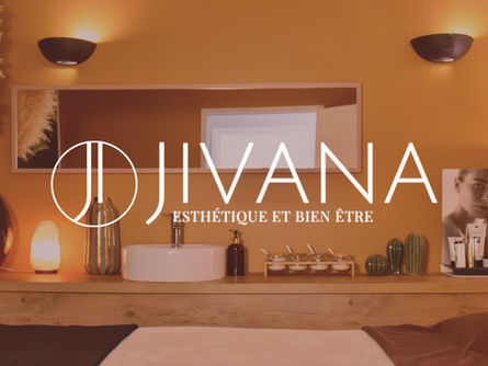 Brochure SPA sur mesure pour JIVANA