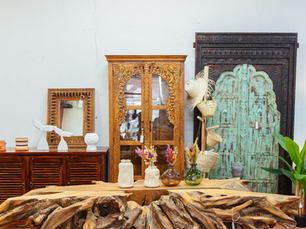 Shooting et community management pour Les Intérieurs d’Ailleurs