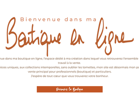 refonte site ecommerce Var