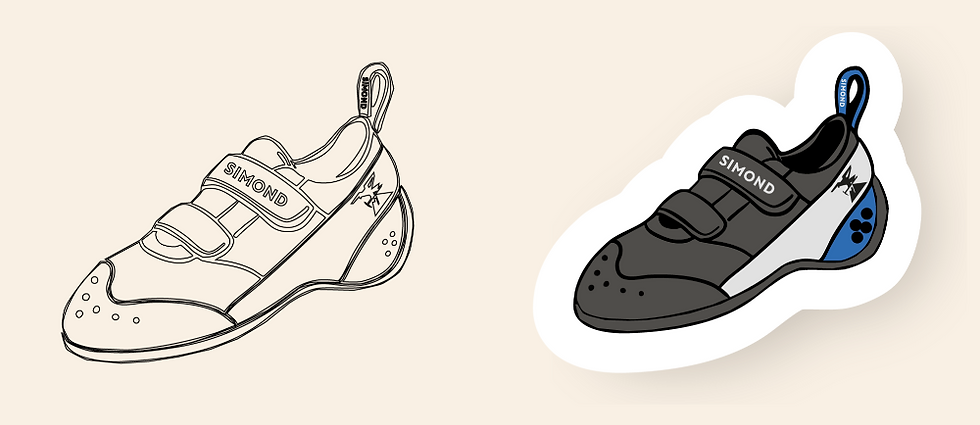 design de stickers