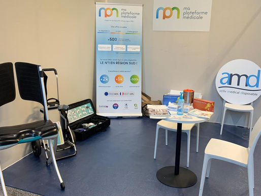 Design et impression support de communication