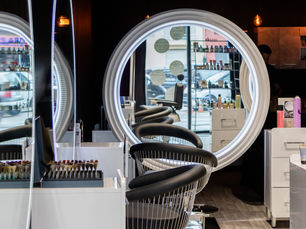 Le Shooting Photo qui Sublime la Beauté chez Clip Hair