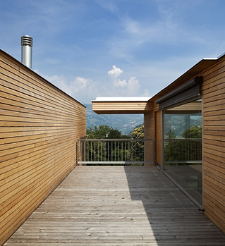 Casa ecologica