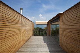 Ecologic House