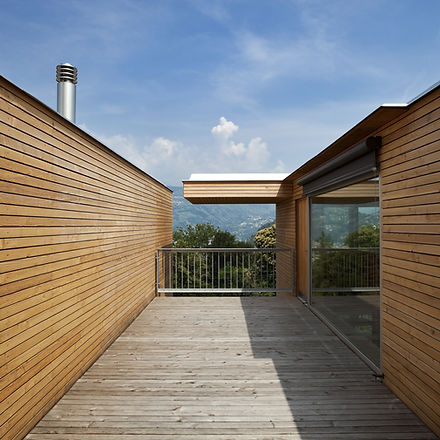 Ecologic House