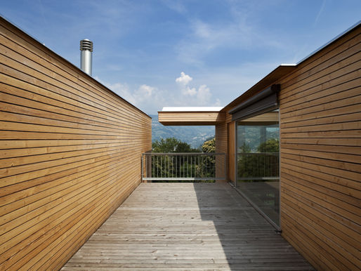 Le "programme bâtiments" subventionne construction et rénovation écologique !