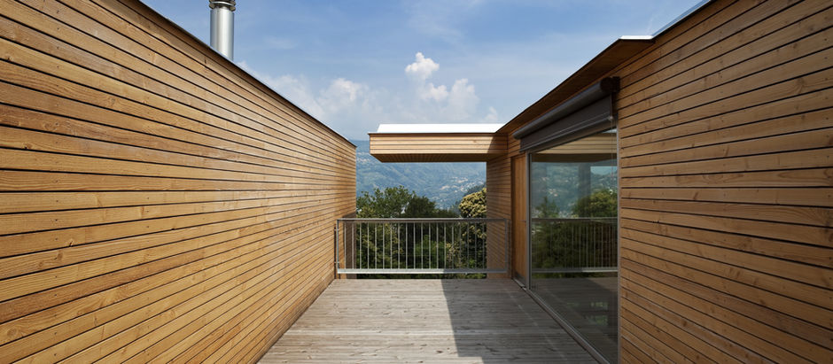 Why do I need an architect for my building, renovating, addition project?
