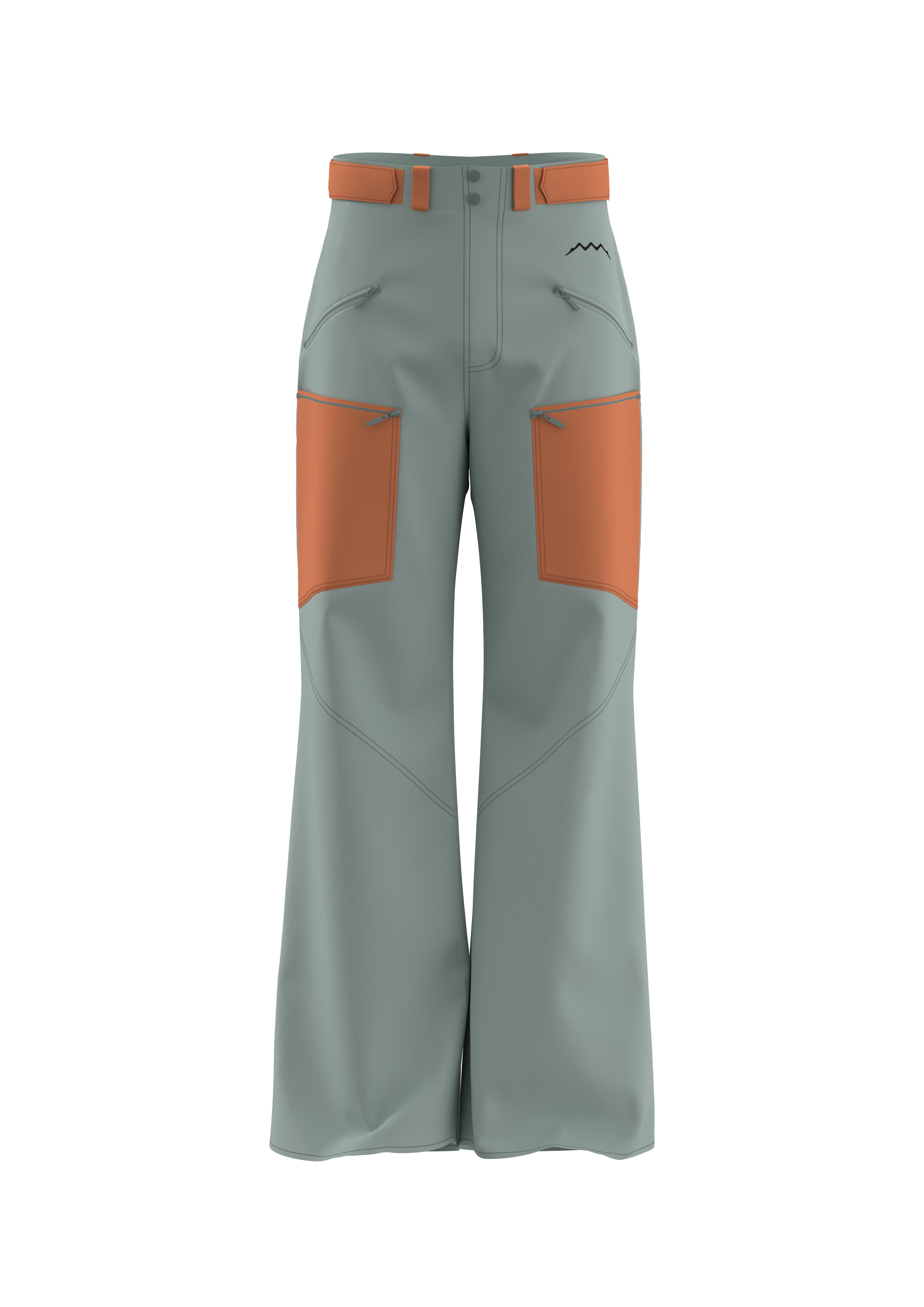 Women's X-treme Trousers