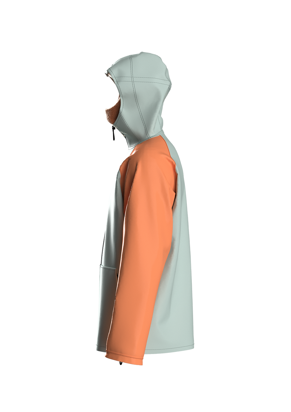 Thumbnail: Women's X-treme Jacket