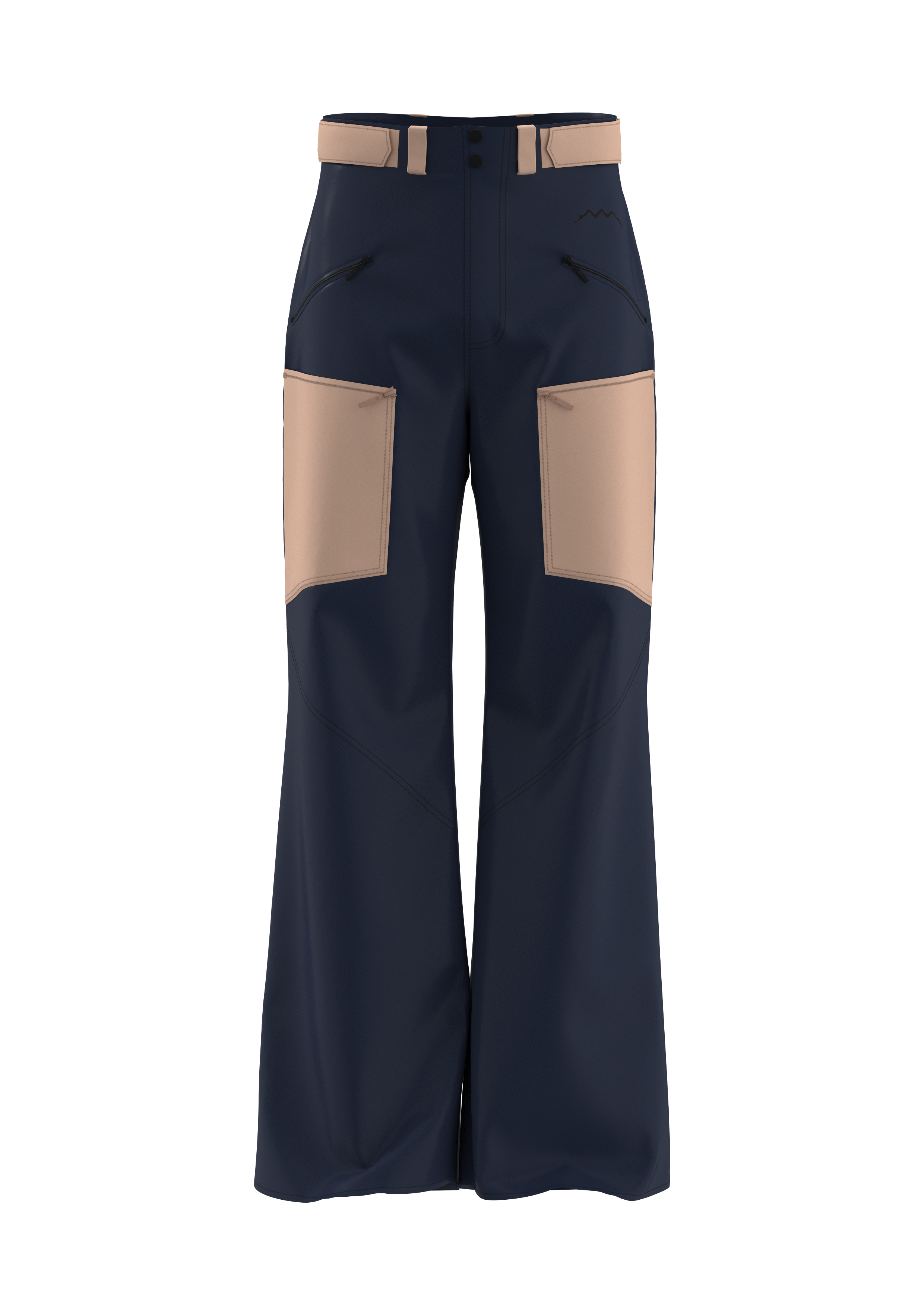 Women's X-treme Trousers