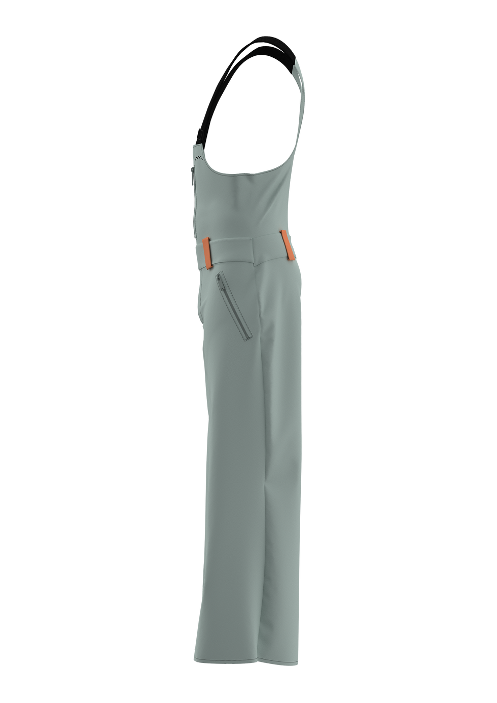 Thumbnail: Women's X-treme Overalls