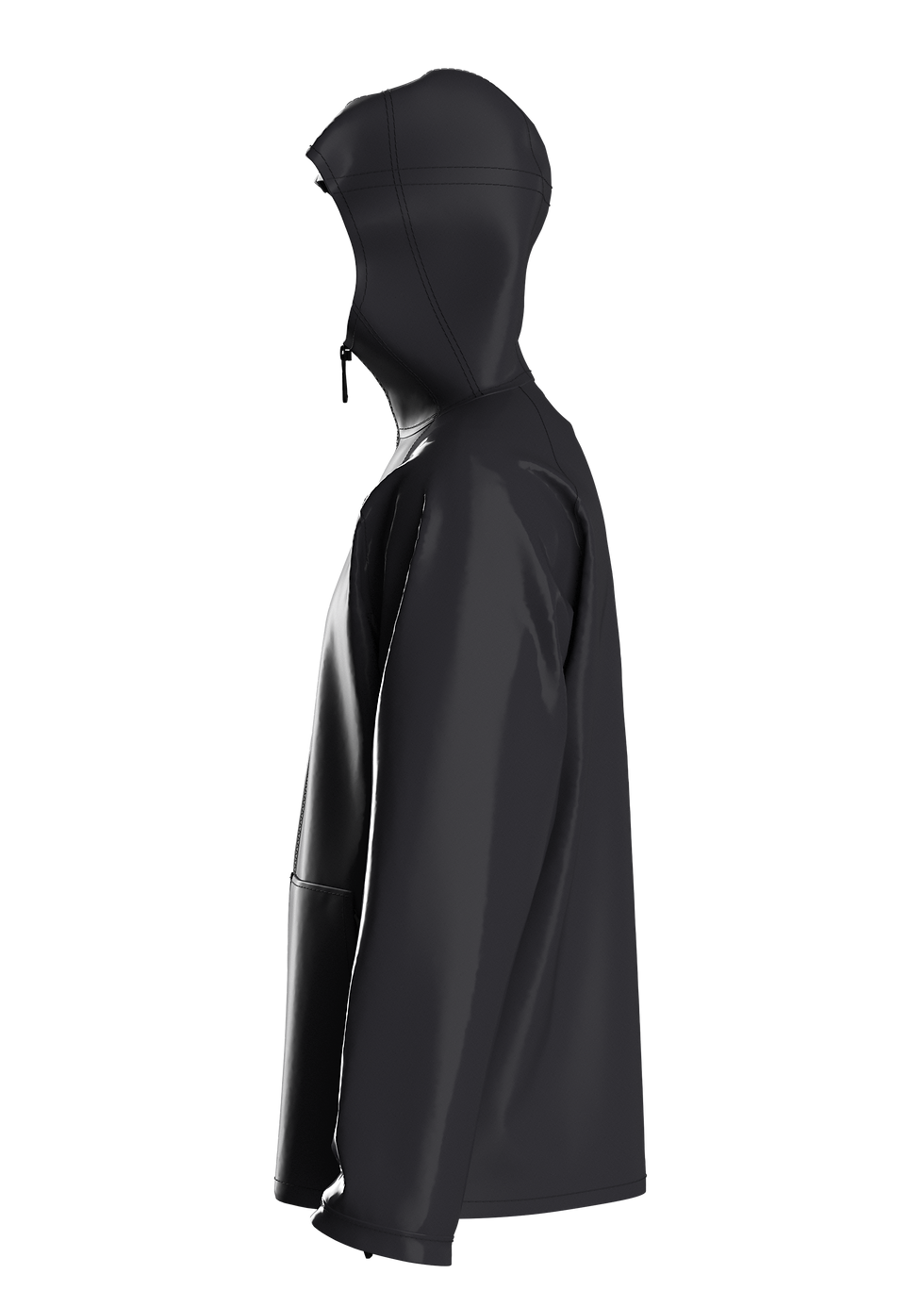 Thumbnail: Men's X-treme Jacket