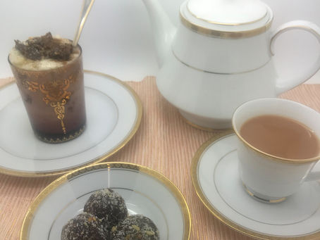 Nutrinibbles Protein Bites Oats