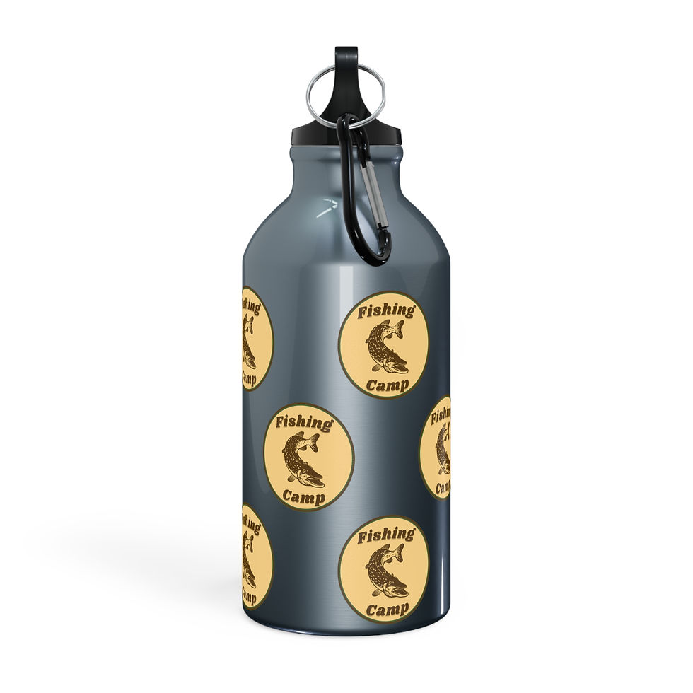 Thumbnail: Water Bottle