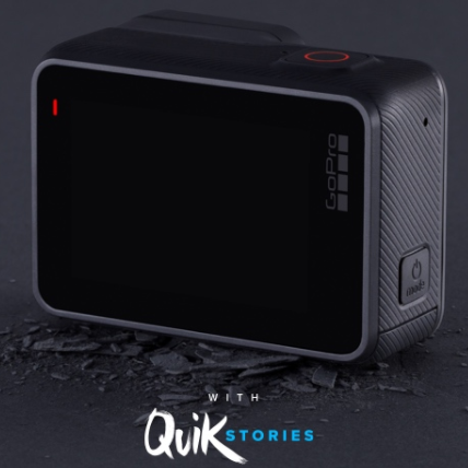 Miniatura: HERO 6 BLACK
