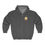 Thumbnail: The Revolution/Within and With Us Unisex Full Zip Hooded Sweatshirt