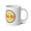 Thumbnail: Jumbo Mug, 20oz