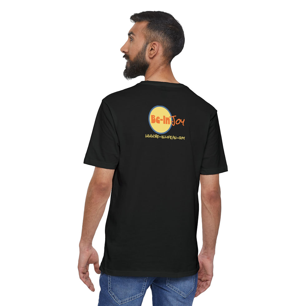 Thumbnail: Choose Joy/In-Joy District® Re-Tee®