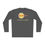 Thumbnail: Be-In Joy Unisex Lightweight Long Sleeve Tee