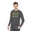 Thumbnail: Be-In Joy Unisex Lightweight Long Sleeve Tee