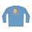 Thumbnail: Be-In Joy Unisex Lightweight Long Sleeve Tee