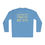 Thumbnail: Be-In Joy Unisex Lightweight Long Sleeve Tee