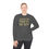 Thumbnail: Be-In Joy Unisex Lightweight Long Sleeve Tee