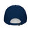 Thumbnail: Be-In Organic Baseball Cap - Casual Embroidery Hat for Outdoor Fun