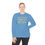 Thumbnail: Be-In Joy Unisex Lightweight Long Sleeve Tee