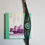 Thumbnail: Black Wristlet