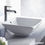 Thumbnail: Duravit Bacino Countertop Basin 033342