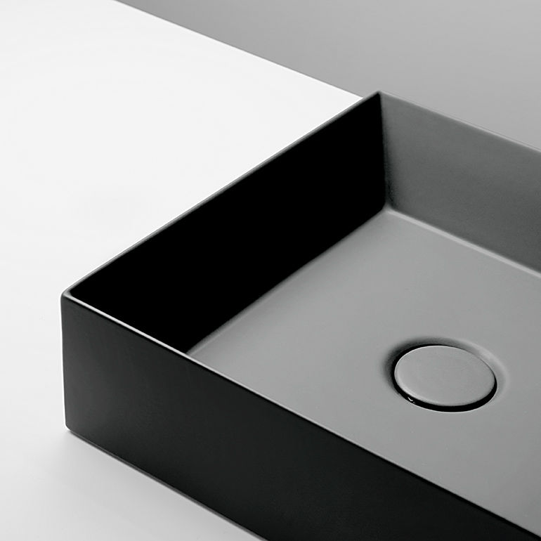 Thumbnail: Valdama Track Countertop Basin TKL0100A