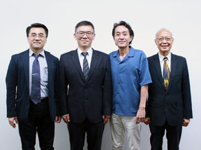 Meeting CODA in Japan