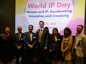 World IP Day Celebration: Movie Screening of “AIR” and Panel Discussion