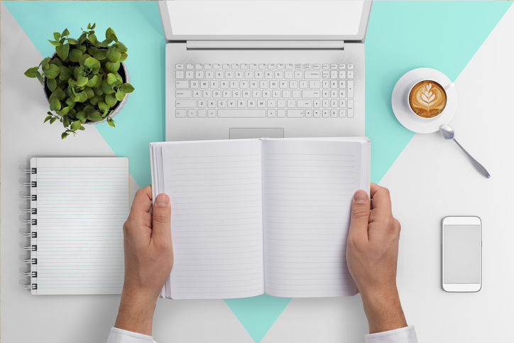 How to Write a Nonfiction Book: The Table of Contents