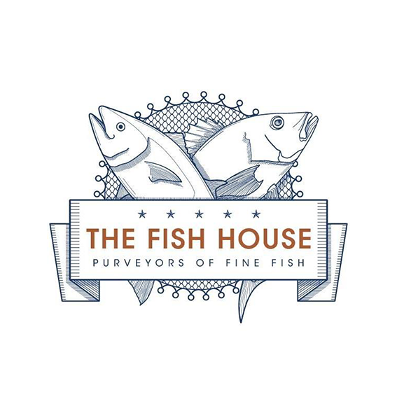 The Fish House, Dubai