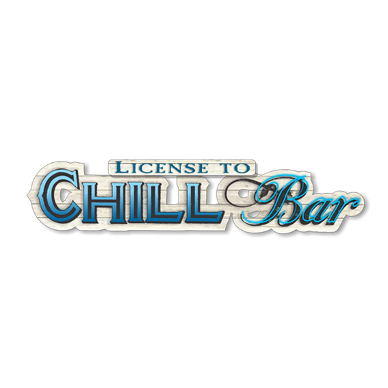 License to Chill, Margaritaville Grand Cayman Islands
