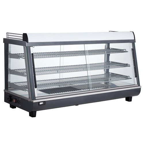 Miniature : Countertop Display Warmers