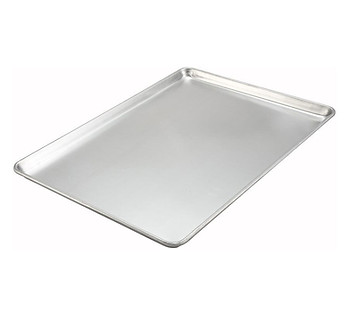 Aluminum 18 x 26 Bun Pan