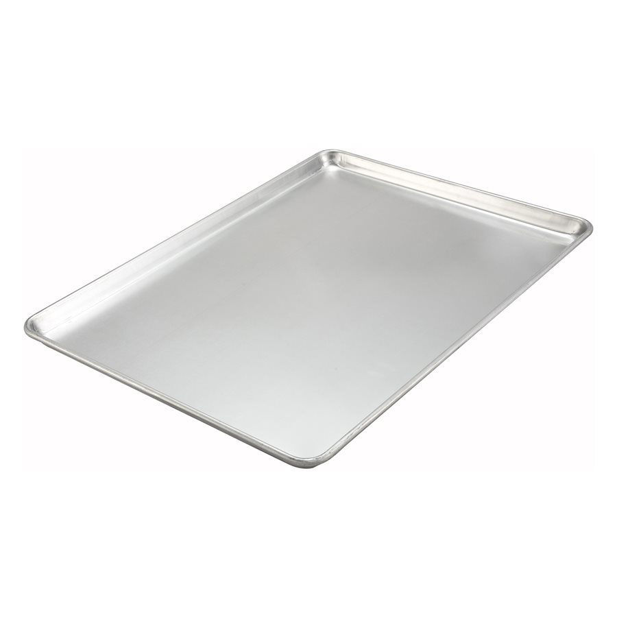 Aluminum Bun Pan