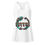 Thumbnail: Women’s fitted racerback tank top