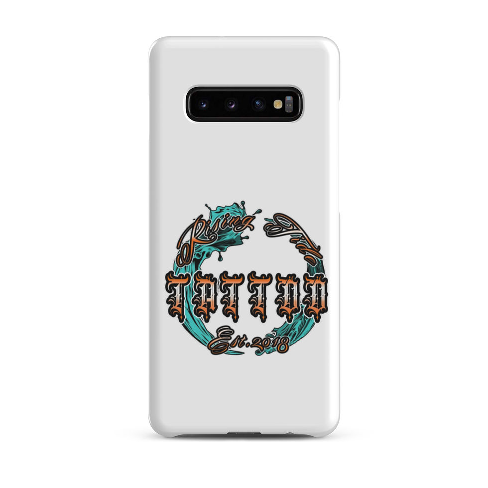 Thumbnail: Snap case for Samsung®