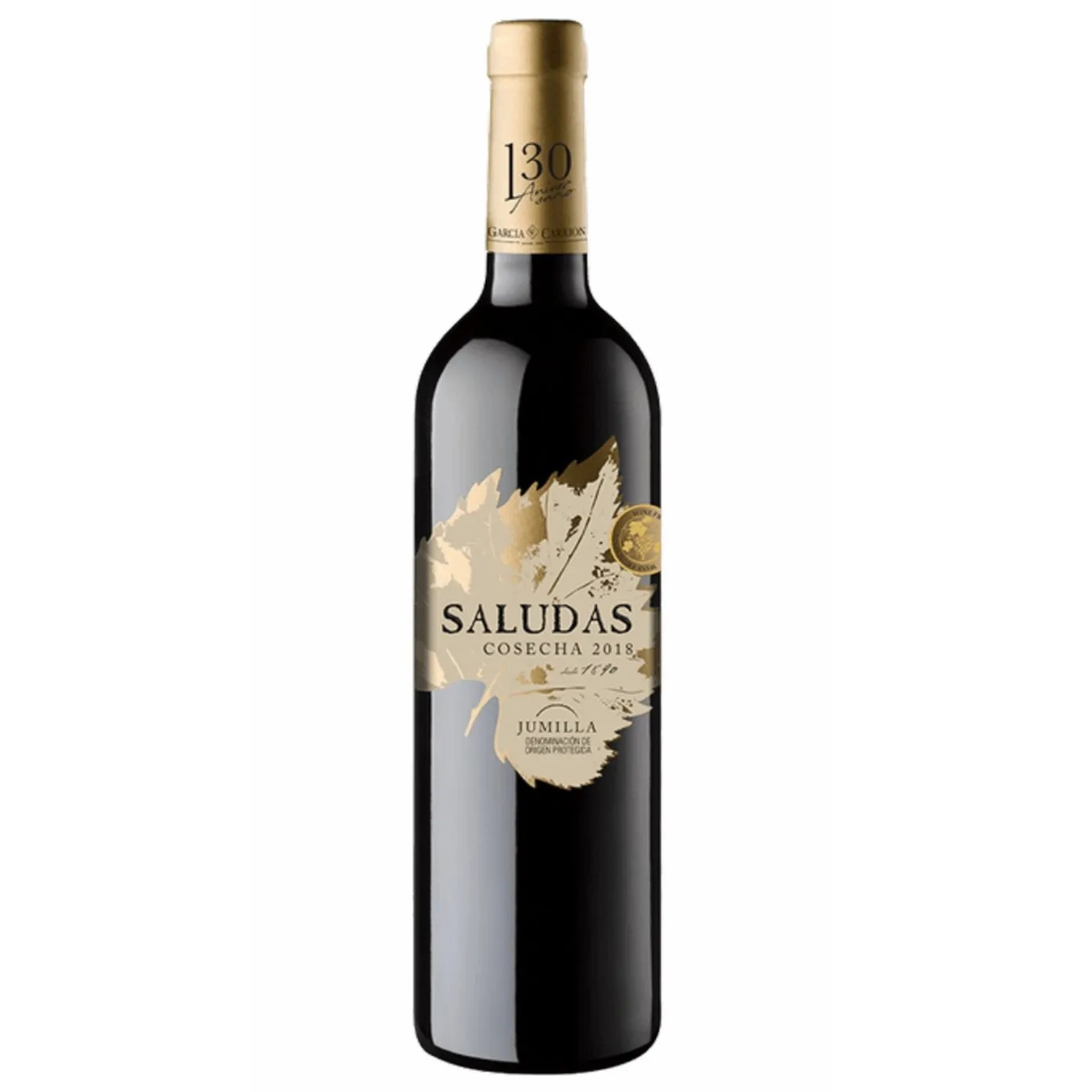 Saludas DOP