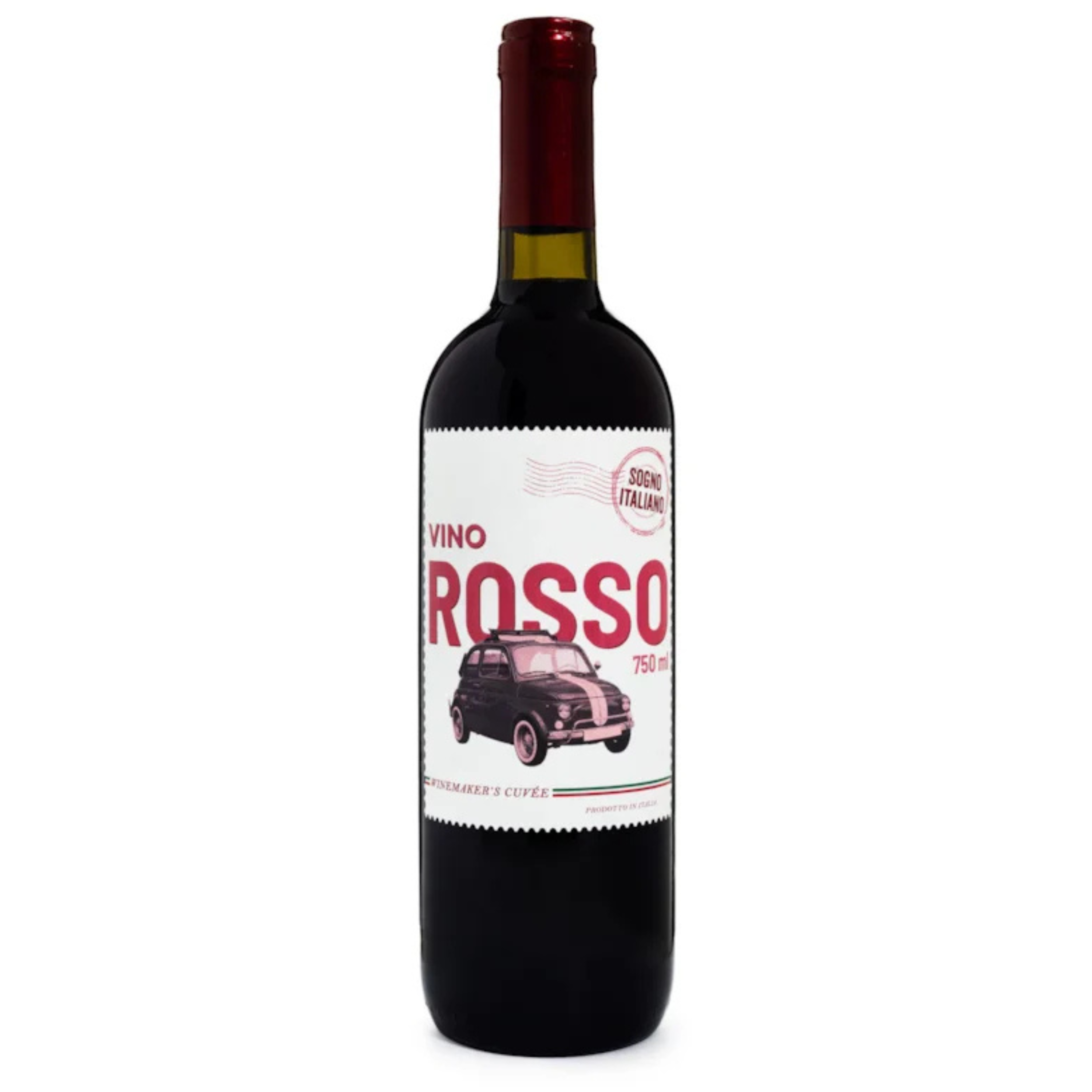 Sogno Rosso