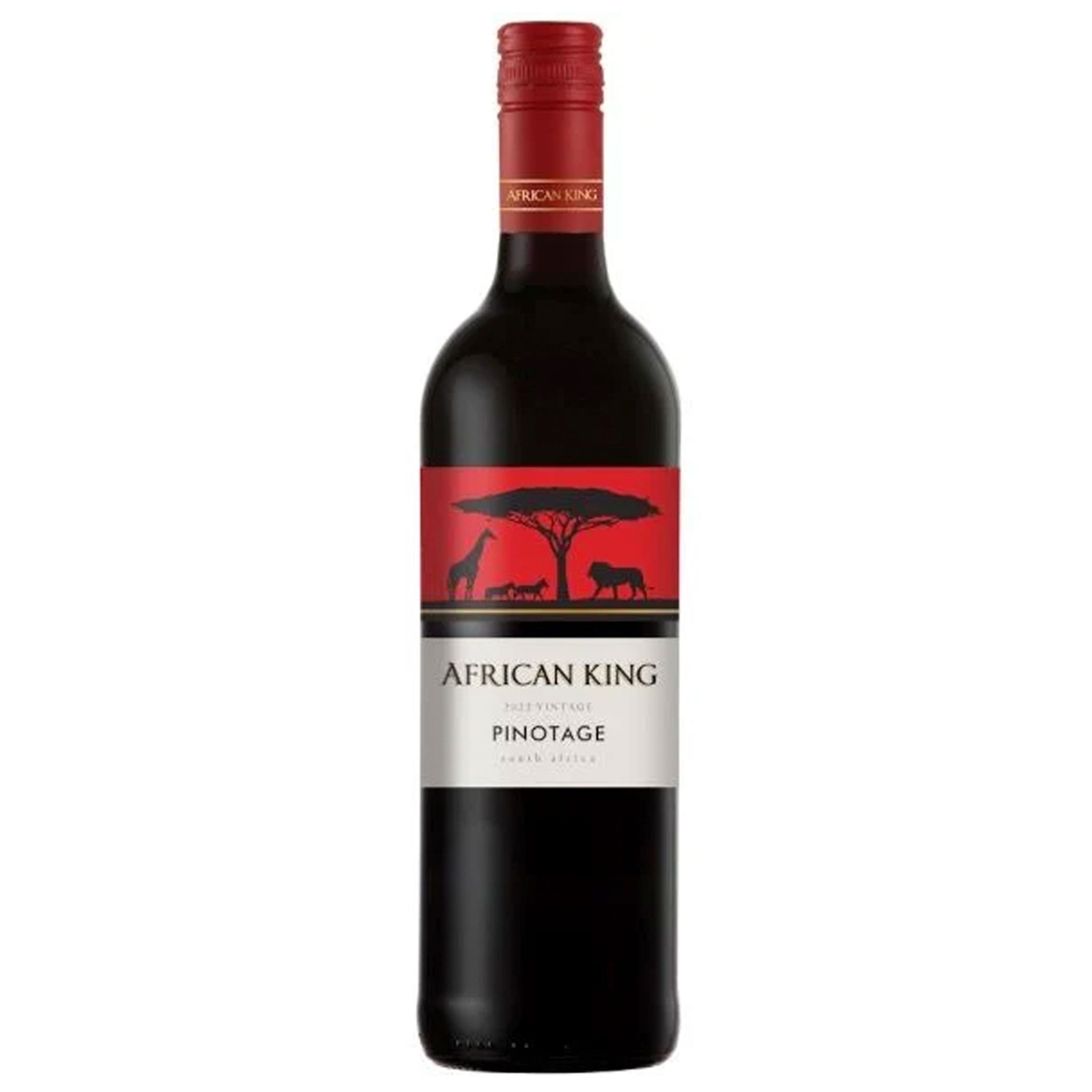 Africa King Pinotage