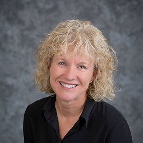 Lisa Portelli, Managing Board Member