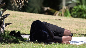 New Survey: Central Florida lagging in solutions for its homeless