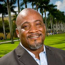 Desmond Meade, Leadership Council Member