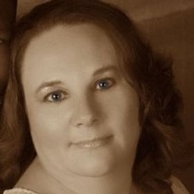 Shannon Young, Managing Board Member
