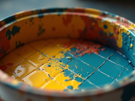 Mastering the Paint Grid Usage Tips for Flawless Painting